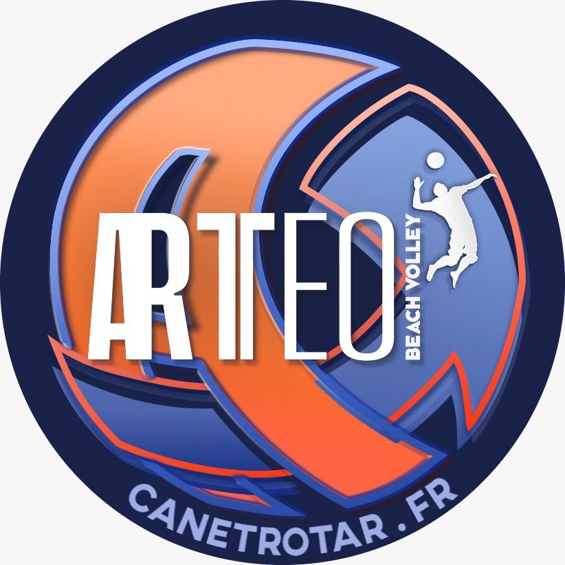 Logo Arteo